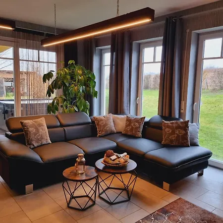 Apartman Eifel Dream Casa29 *