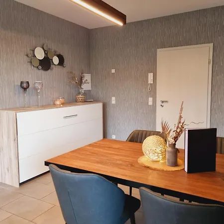 Apartman Eifel Dream Casa29