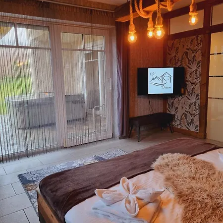 Eifel Dream Casa29 *